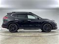 2020 Nissan X-Trail Hybrid