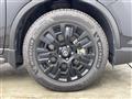 2020 Nissan X-Trail Hybrid