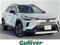 2025 Toyota CorollaCross
