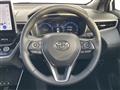 2025 Toyota CorollaCross