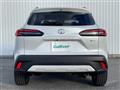 2025 Toyota CorollaCross
