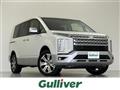 2019 Mitsubishi Delica D5