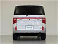 2019 Mitsubishi Delica D5