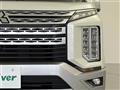 2019 Mitsubishi Delica D5