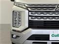 2019 Mitsubishi Delica D5
