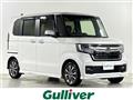 2022 Honda N BOX