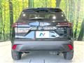 2025 Toyota CorollaCross