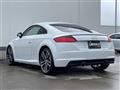 2023 Audi TT