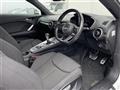 2023 Audi TT