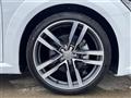 2023 Audi TT