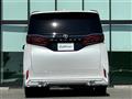 2024 Toyota Alphard