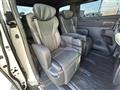 2024 Toyota Alphard