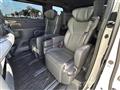 2024 Toyota Alphard