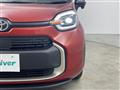 2024 Toyota Sienta