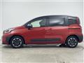 2024 Toyota Sienta