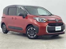 2024 Toyota Sienta