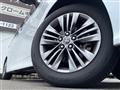 2025 Toyota Alphard