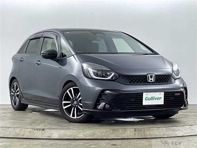 2022 Honda Fit
