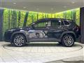2025 Toyota CorollaCross