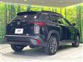 2025 Toyota CorollaCross
