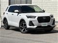 2021 Daihatsu Rocky
