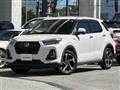 2021 Daihatsu Rocky