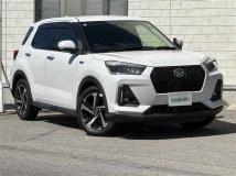 2021 Daihatsu Rocky