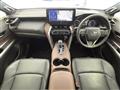 2020 Toyota Harrier Hybrid