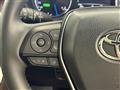 2020 Toyota Harrier Hybrid