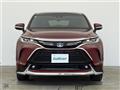 2020 Toyota Harrier Hybrid