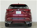 2020 Toyota Harrier Hybrid