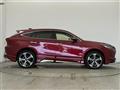 2020 Toyota Harrier Hybrid