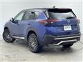 2022 Nissan X-Trail