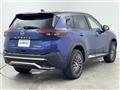 2022 Nissan X-Trail