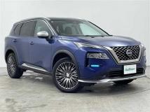 2022 Nissan X-Trail