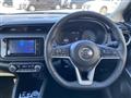 2021 Nissan KIX
