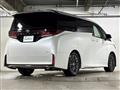 2023 Toyota Vellfire