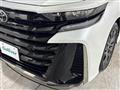 2023 Toyota Vellfire