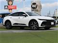 2022 Toyota Crown