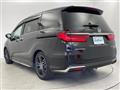 2021 Honda Odyssey Hybrid