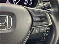 2021 Honda Odyssey Hybrid