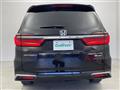 2021 Honda Odyssey Hybrid