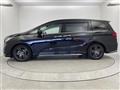 2021 Honda Odyssey Hybrid