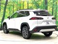 2026 Toyota CorollaCross
