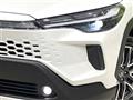 2026 Toyota CorollaCross