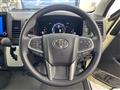 2026 Toyota Hiace Van