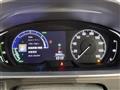 2021 Honda Odyssey Hybrid