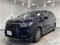 2021 Honda Odyssey Hybrid