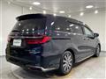 2021 Honda Odyssey Hybrid