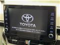2022 Toyota CorollaCross